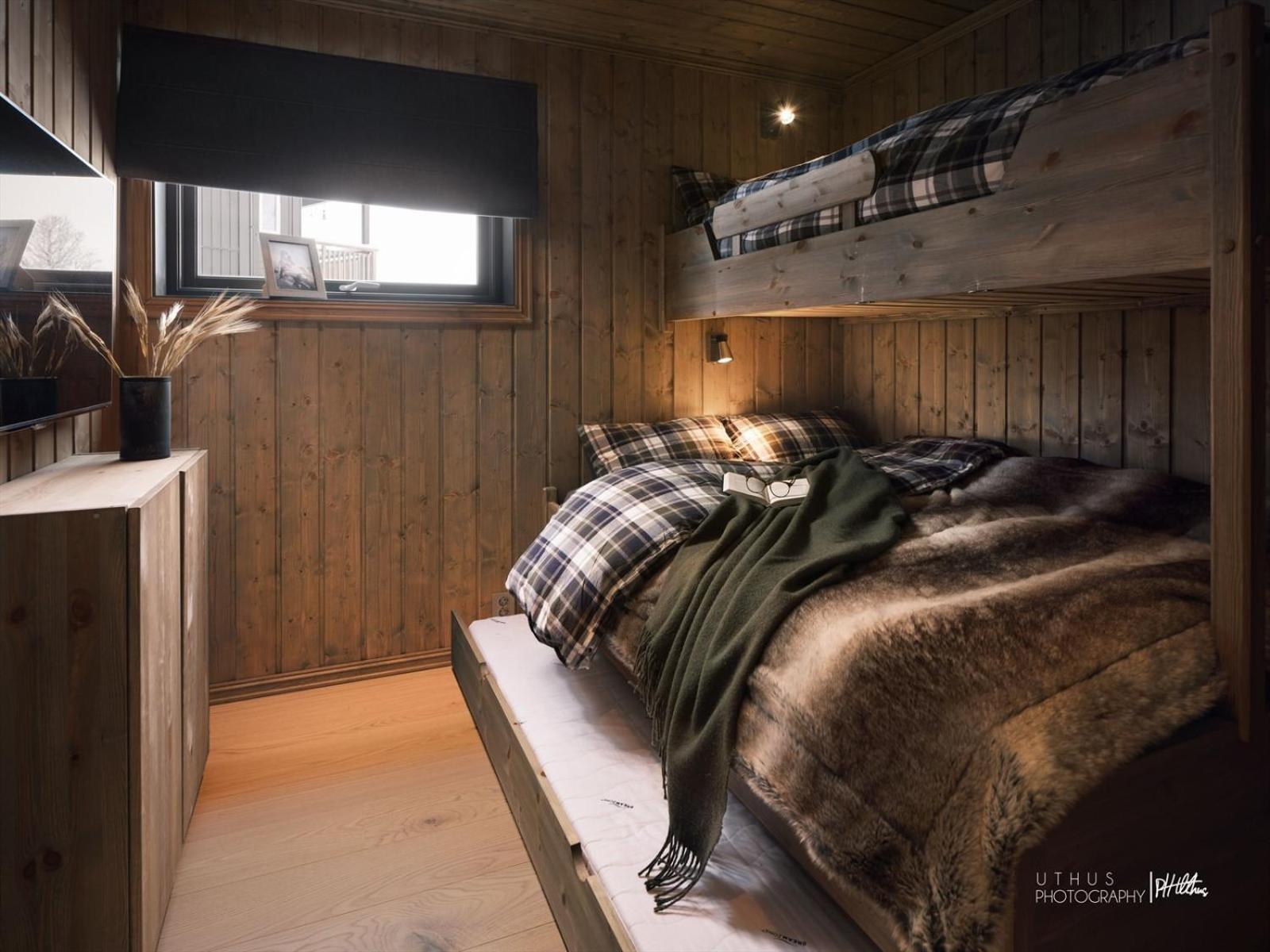Beautiful Apartment Geilo Exterior foto