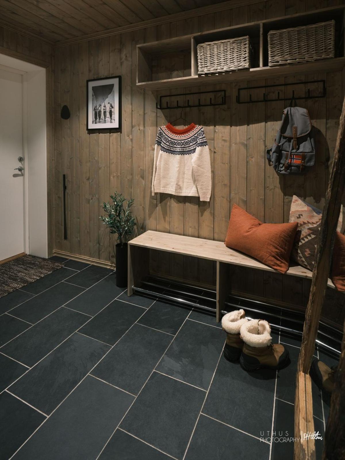 Beautiful Apartment Geilo Exterior foto