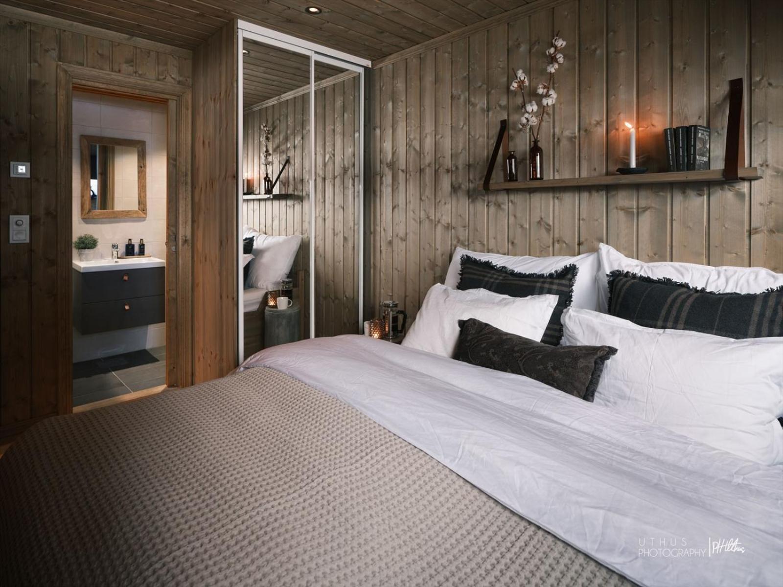 Beautiful Apartment Geilo Exterior foto
